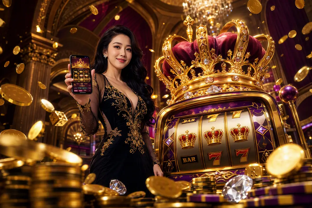bet4 VIP পুরস্কার প্রোগ্রাম